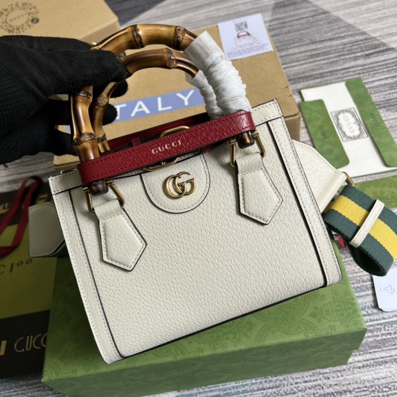 Gucci Tote Bags